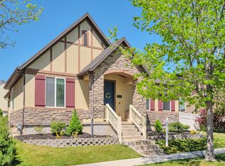 11578 S Harvest Rain Ave, South Jordan, UT 84009