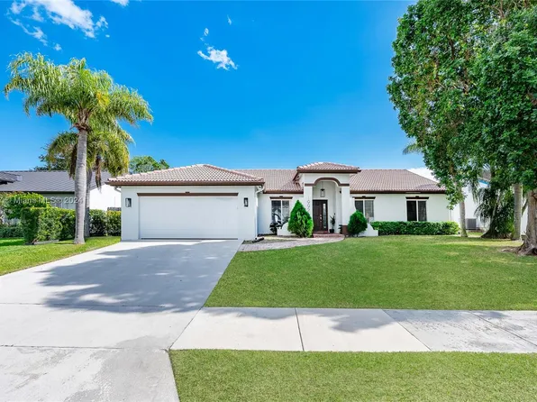 19921 Cutler Ct, Cutler Bay, FL 33189