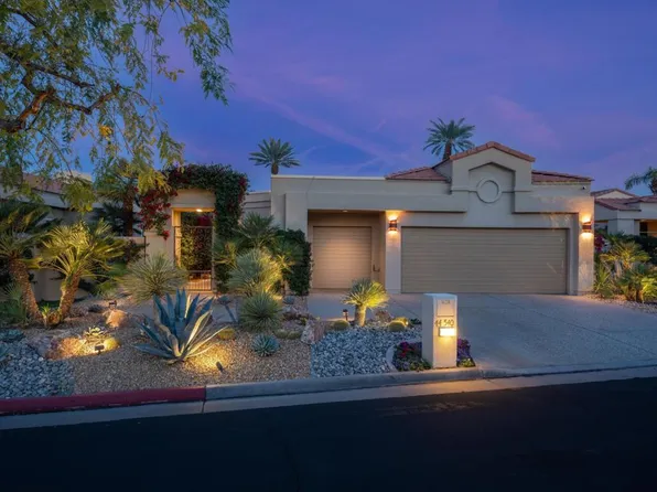 44540 Lakeside Dr, Indian Wells, CA 92210