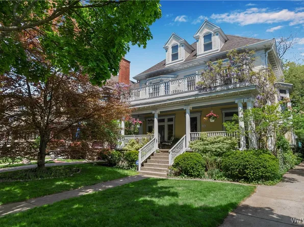 684 Auburn Ave, Buffalo, NY 14222