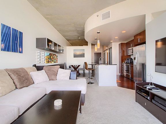 3rd image of 891 14th St Unit 3103