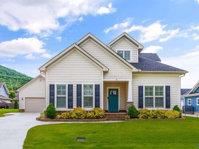 18 Notting Hill Pl, Gurley, AL, 35748