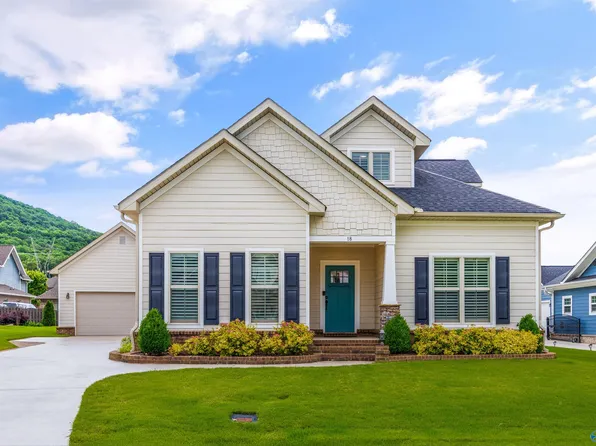 18 Notting Hill Pl, Gurley, AL 35748