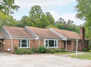 201 Sandown Cir, Lynchburg, VA 24503