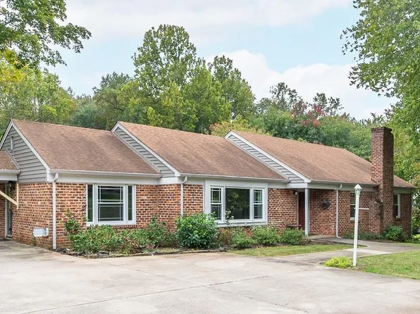 201 Sandown Cir, Lynchburg, VA 24503