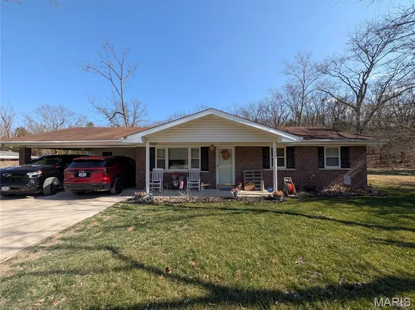 3759 Dorothy Dr, De Soto, MO 63020