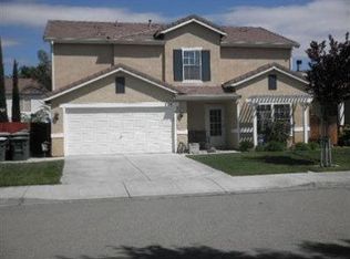 826 Robert L Smith Dr, Tracy, CA