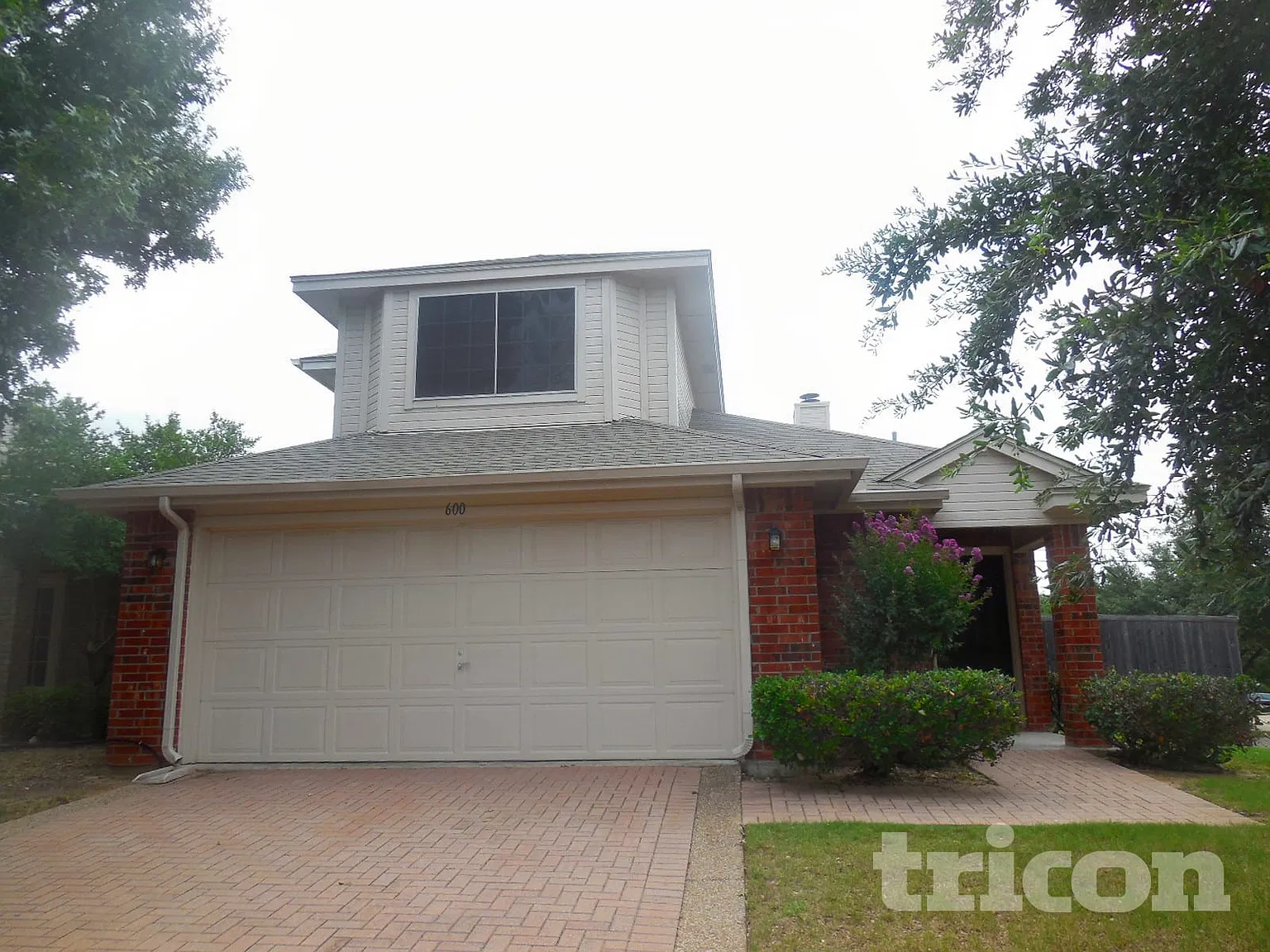 600 Alabaster Place Cedar Hill TX — Photo 1