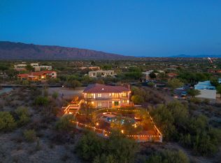 10369 E Sonoran Vista Trl, Tucson, AZ 85749