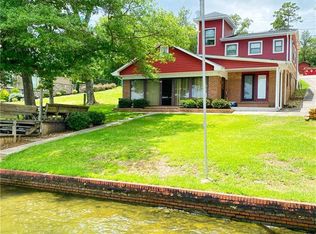 1445 Berry Hill Dr, Norwood, NC 28128