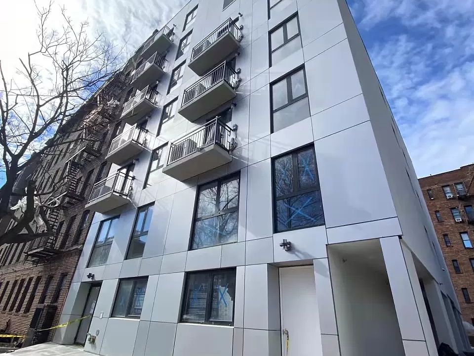1st image of 37-32 80th St #5D