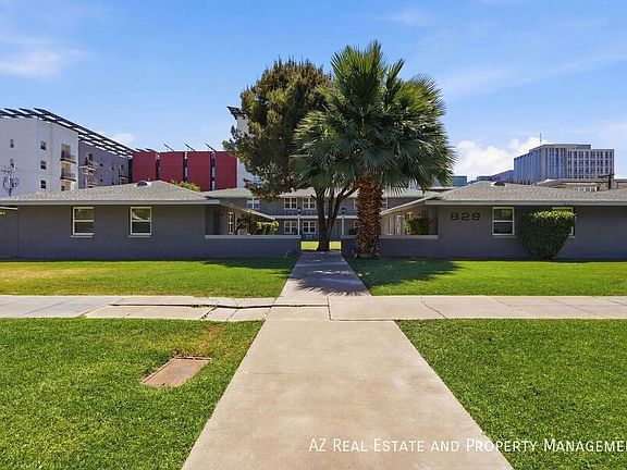 4th image of 829 N 4th Ave APT 12