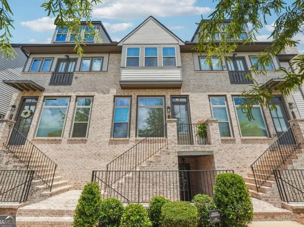 3908 Danube Ln, Atlanta, GA 30339