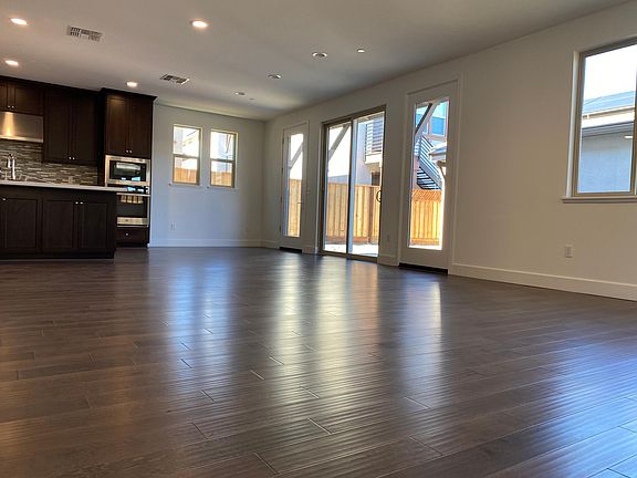 Great Room and Dinning