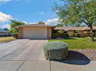 12911 W Ballad Dr, Sun City West, AZ 85375