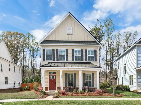 241 Oak View Way, Summerville, SC 29483