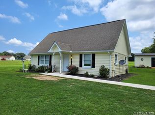 155 Crowders Pond Rd, Norlina, NC 27563