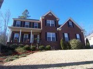 240 Kelly Ridge Blvd, Harvest, AL 35749