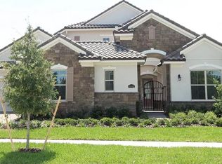2512 DIAMOND RIDGE COURT, ORLANDO, FL 32835