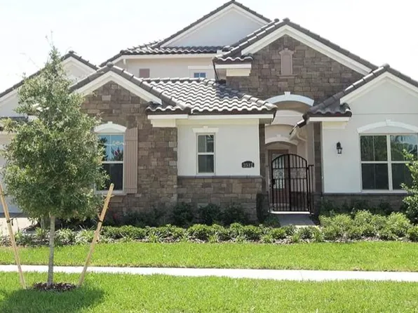 2512 DIAMOND RIDGE COURT, ORLANDO, FL 32835