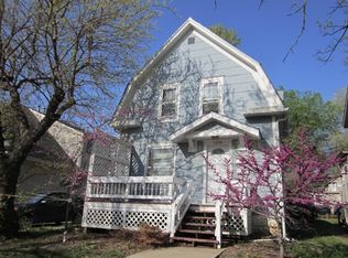 1339 Vermont St APT 1, Lawrence, KS 66044