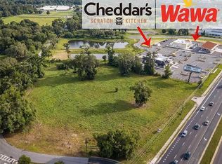 4505 SW 43rd Ct, Ocala, FL 34474