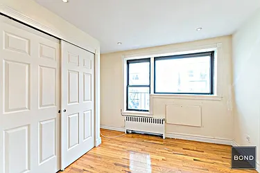 Rented by Bond New York