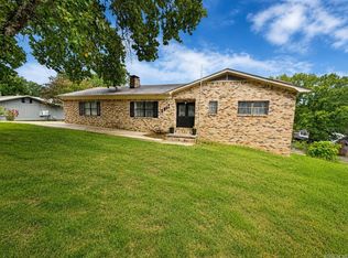 2817 Southgate Dr, Malvern, AR 72104
