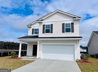 304 Creek Way, Brunswick, GA 31525