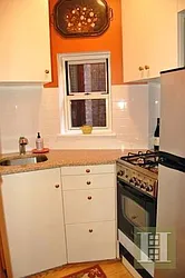 Rented by Halstead Real Estate