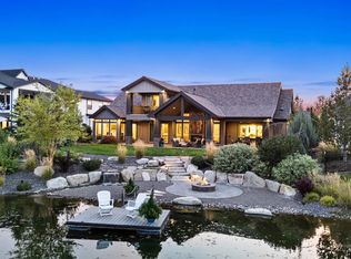 938 N Demarini Ave, Eagle, ID 83616