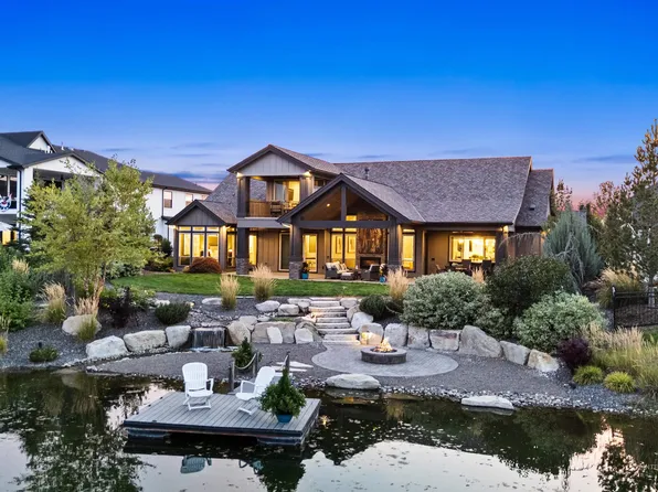 938 N Demarini Ave, Eagle, ID 83616