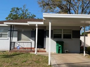 3021 W Collins St, Tampa, FL 33607