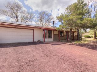 6440 E Leisure Ln, Flagstaff, AZ 86004