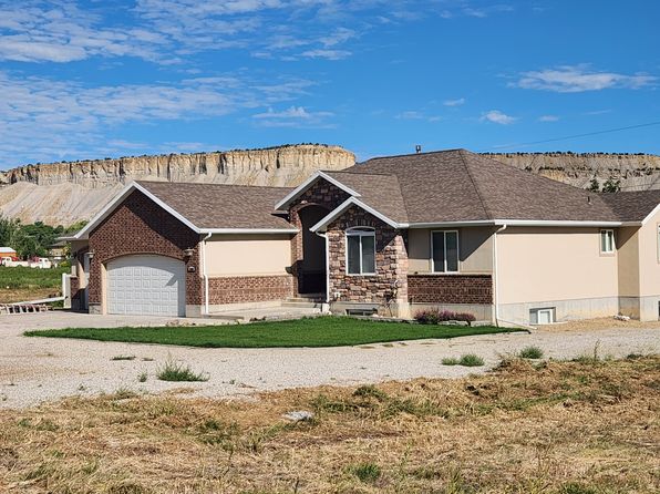2380 W Gordon Creek Rd