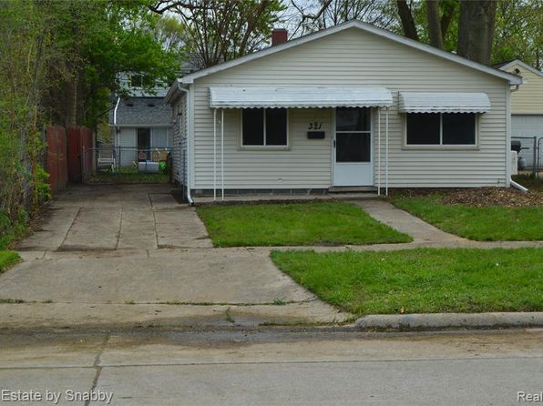 Madison Heights Mi Luxury Homes For Sale 15 Homes Zillow