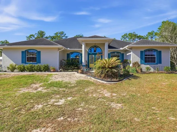 7150 SE 117th Ter, Morriston, FL 32668