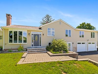 577 Griffin Road, South Windsor, CT, 06074