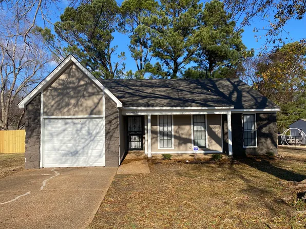 4876 Summitridge Dr, Memphis, TN 38128