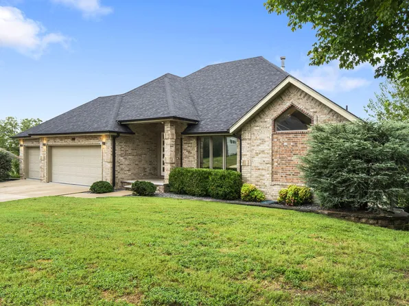 4833 E Eastmoor Street, Springfield, MO 65809