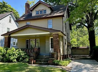 3266 Ormond Rd, Cleveland Heights, OH 44118