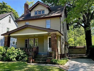 3266 Ormond Rd, Cleveland Heights, OH, 44118