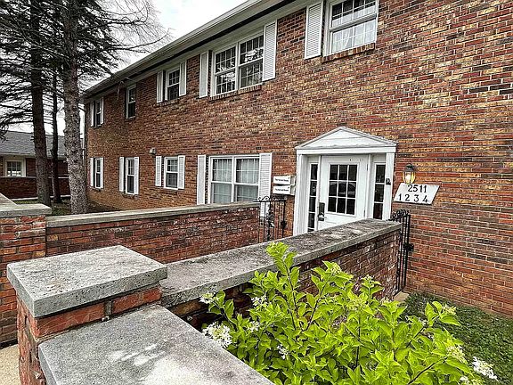 Cynthia Circle Apartments