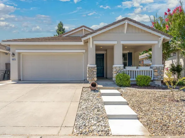 1850 Dawnelle Way, Sacramento, CA 95835
