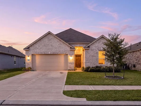 2023 Katalonia Ln, Missouri City, TX 77459