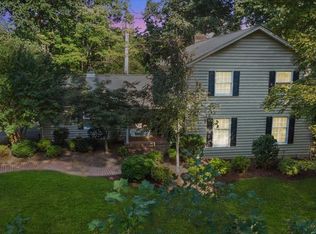 119 Sheldon Ct, Danville, VA 24540