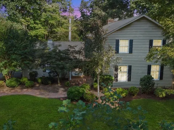 119 Sheldon Ct, Danville, VA 24540