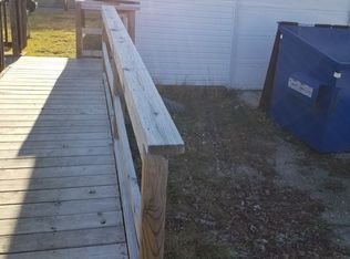 467 S Jackson Ave, Lebanon, MO 65536