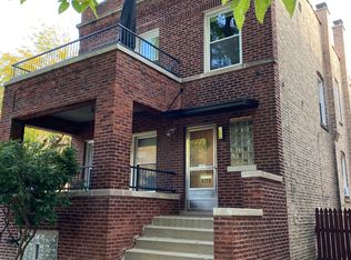 4159 N Ridgeway Ave #1, Chicago, IL 60618