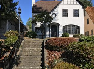 316 W 9th St, Aberdeen, WA 98520